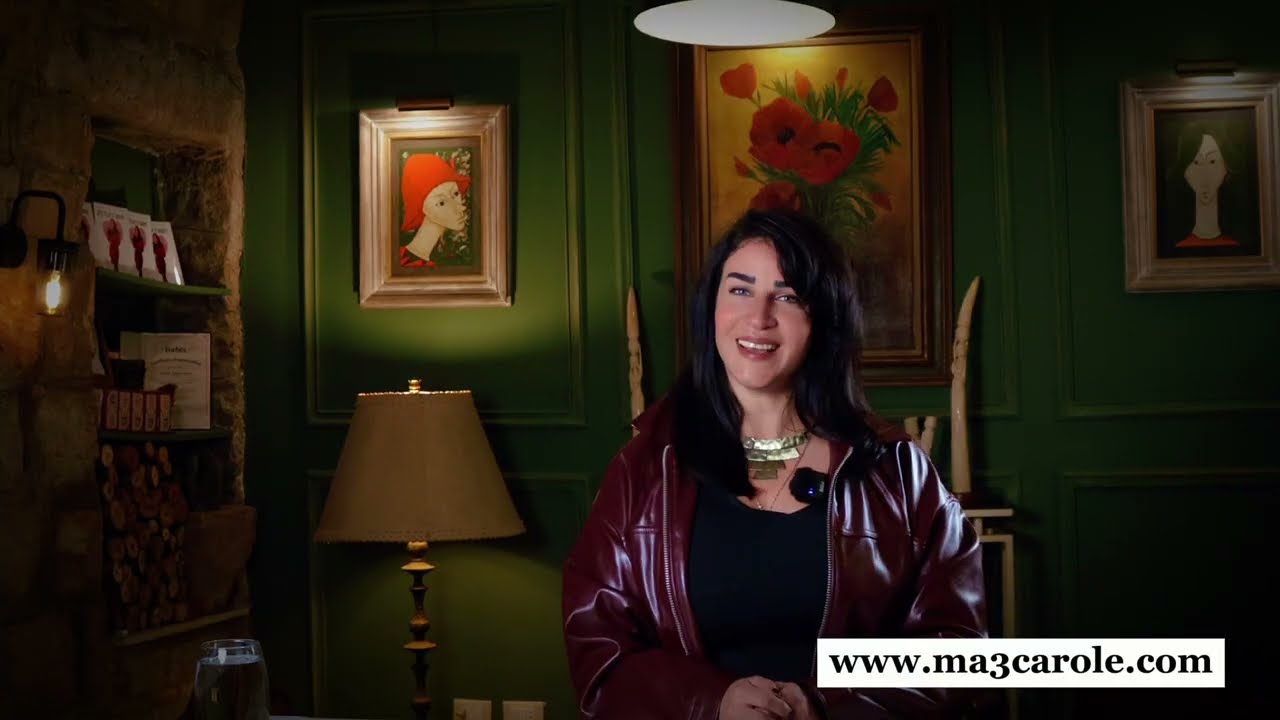 فك التعلق- الثقة بالنفس وحب الذات-ب١٦ نصيحة تطبيقية مع كارول. ❤️
