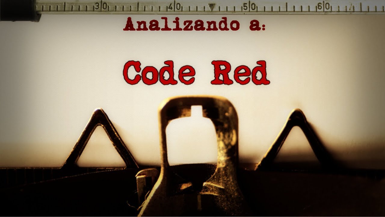 Analizando a CodeRed | ¿La amenaza informática más grande de los 2000's?