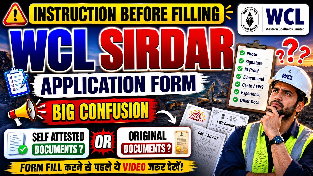 WCL APPLICATION FORM INSTRUCTIONS | READ BEFORE APPLYING