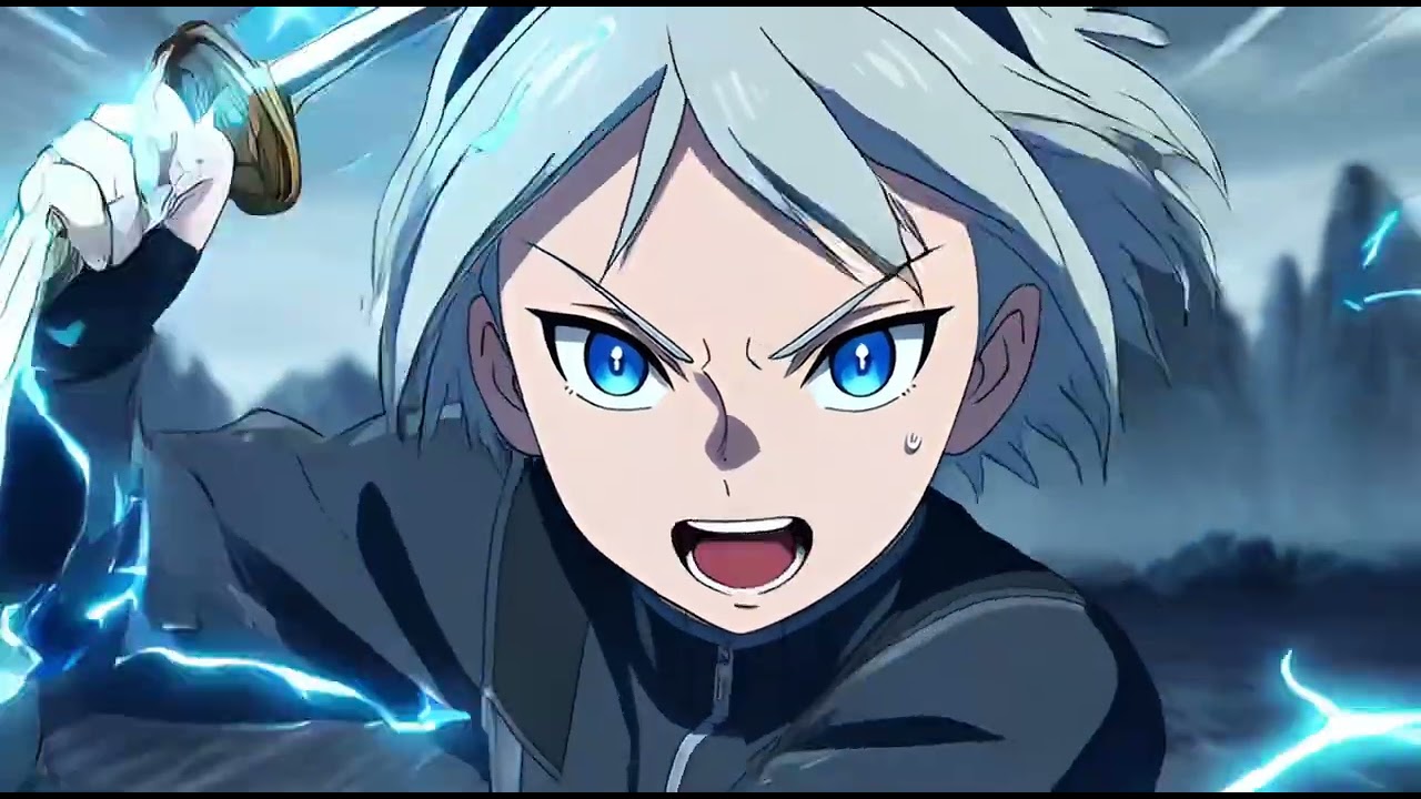 KAGE NO REBIRTH | Episódio 1 — O Despertar das Fendas