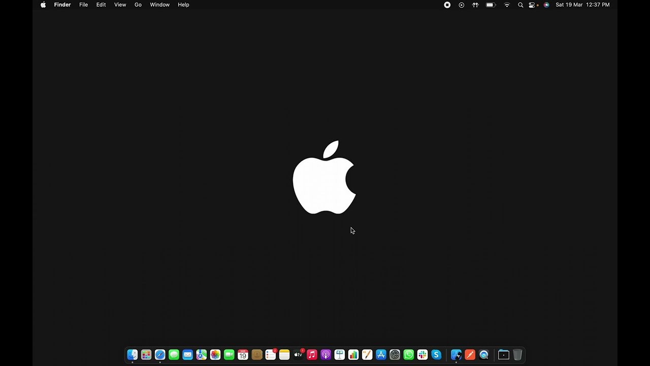 Hello World - How To Make First iOS App Using Swift  | iOS Tutorial 2022
