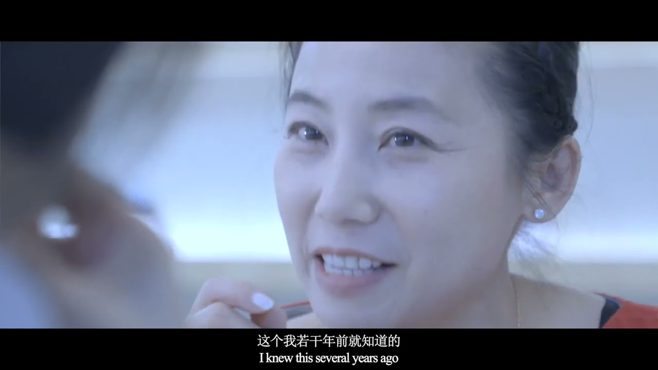 纪录片《每一天》（中英）Introduction to the documentary 