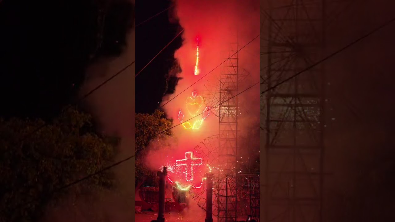 😍😍😍 Castillo de la feria de Tonatico Estado de México 2026❤️❤️❤️