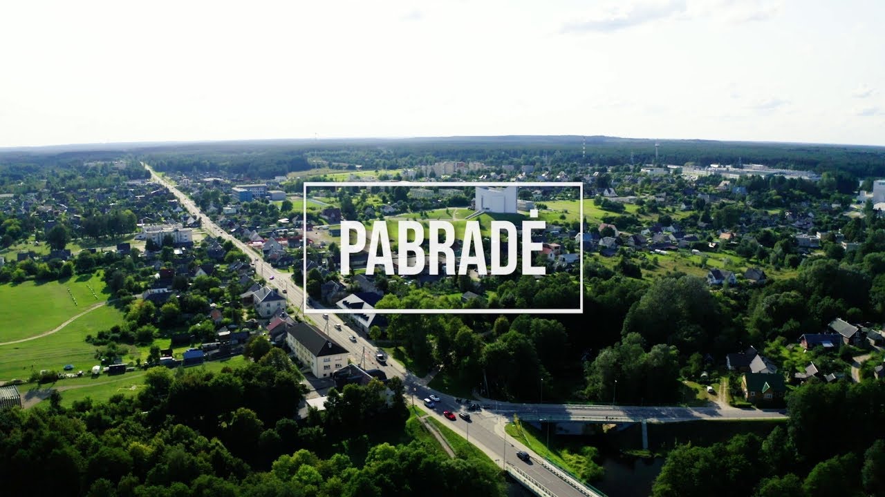 Tolydi Lietuva 2021, Pabradė