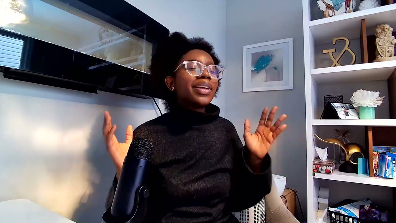 You Still Got Me God | Chosen Series