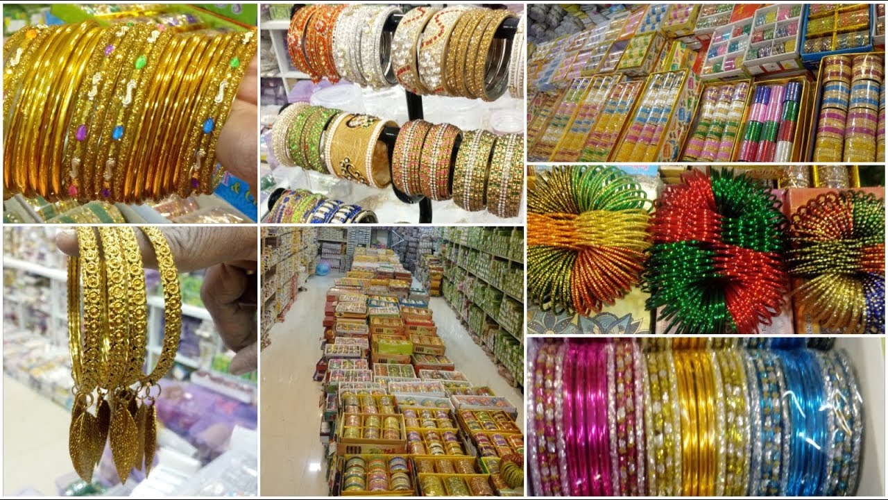 Wholesale & Retail Bangles |Trendy Glass Bangles |Thread Bangles |Wedding bangles |DONT MISS IT