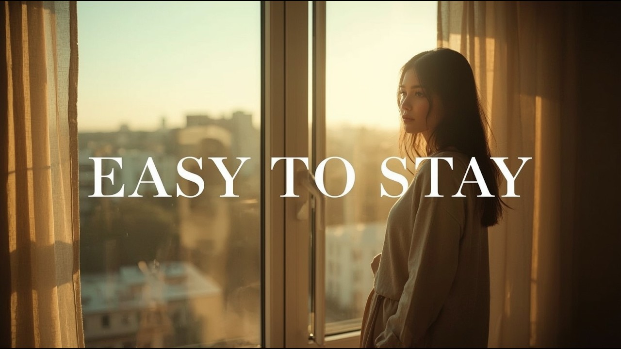 EASY TO STAY