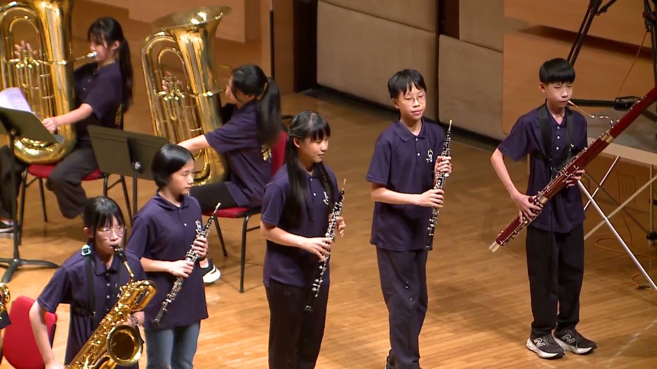 2025夢想星航09_29管_Studio Ghibli Music Collection吉卜力工作室音樂集錦