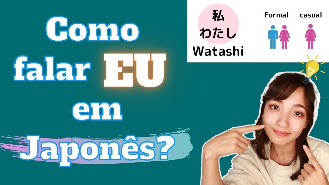 Como dizer 
