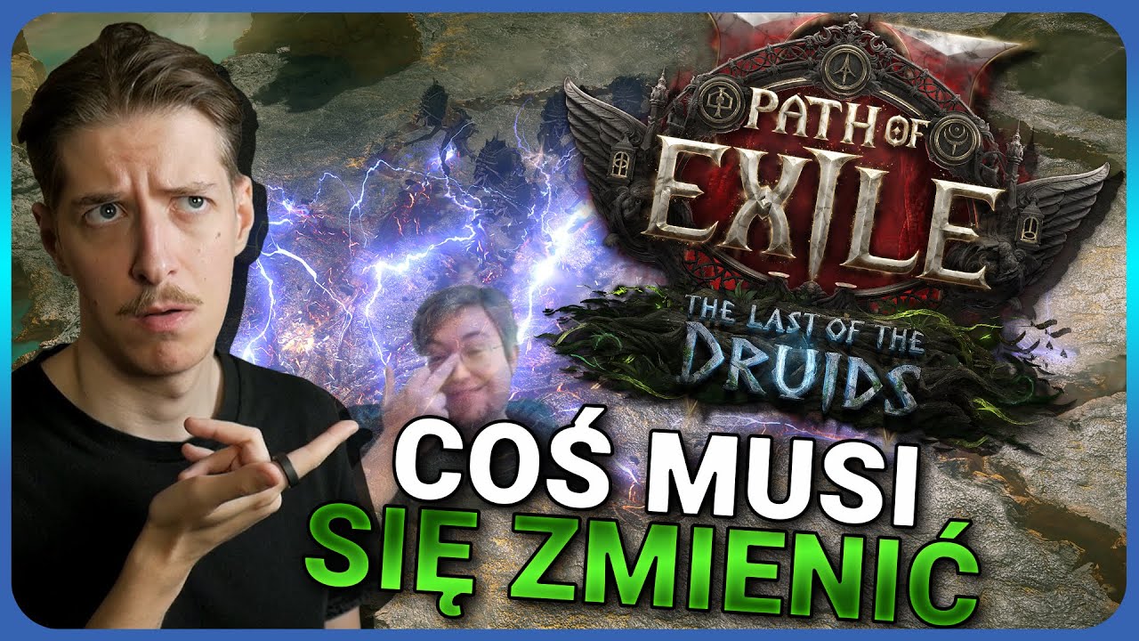 Czy Twórcy Path of Exile 2 Mogą WIĘCEJ Niż Inni?