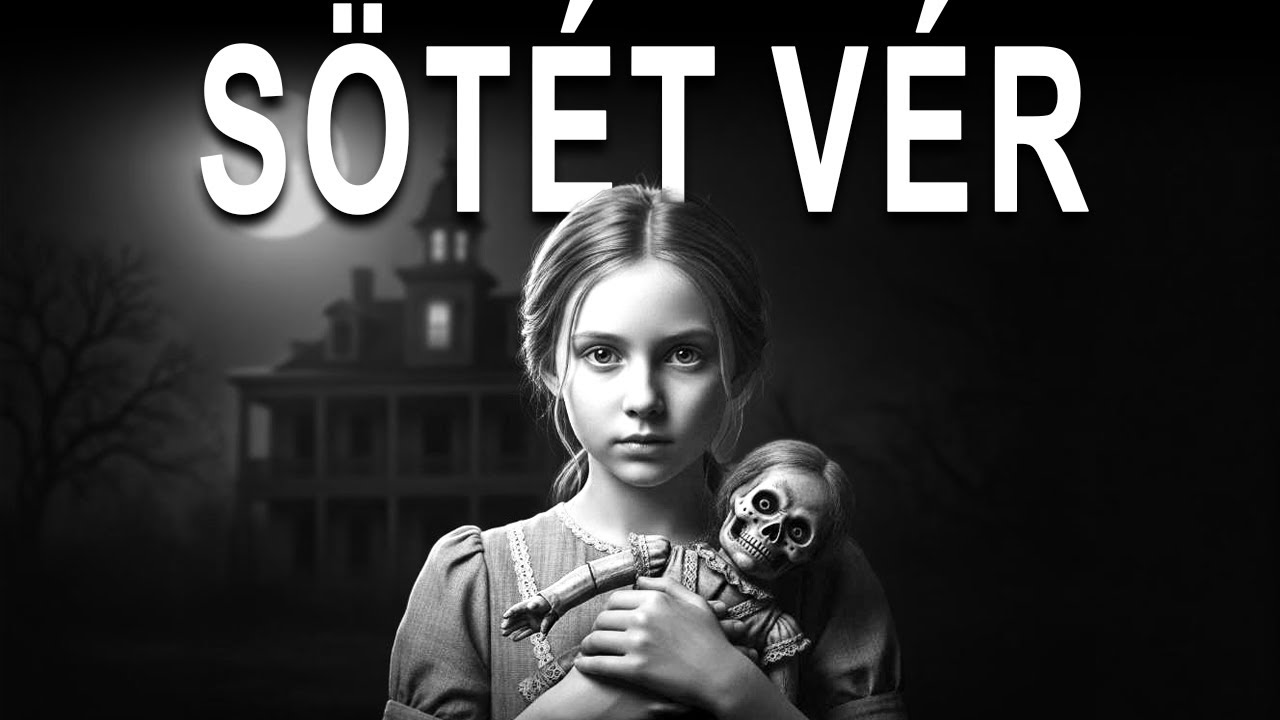 A vérvonal, amely befelé omlott (1895, Alabama)