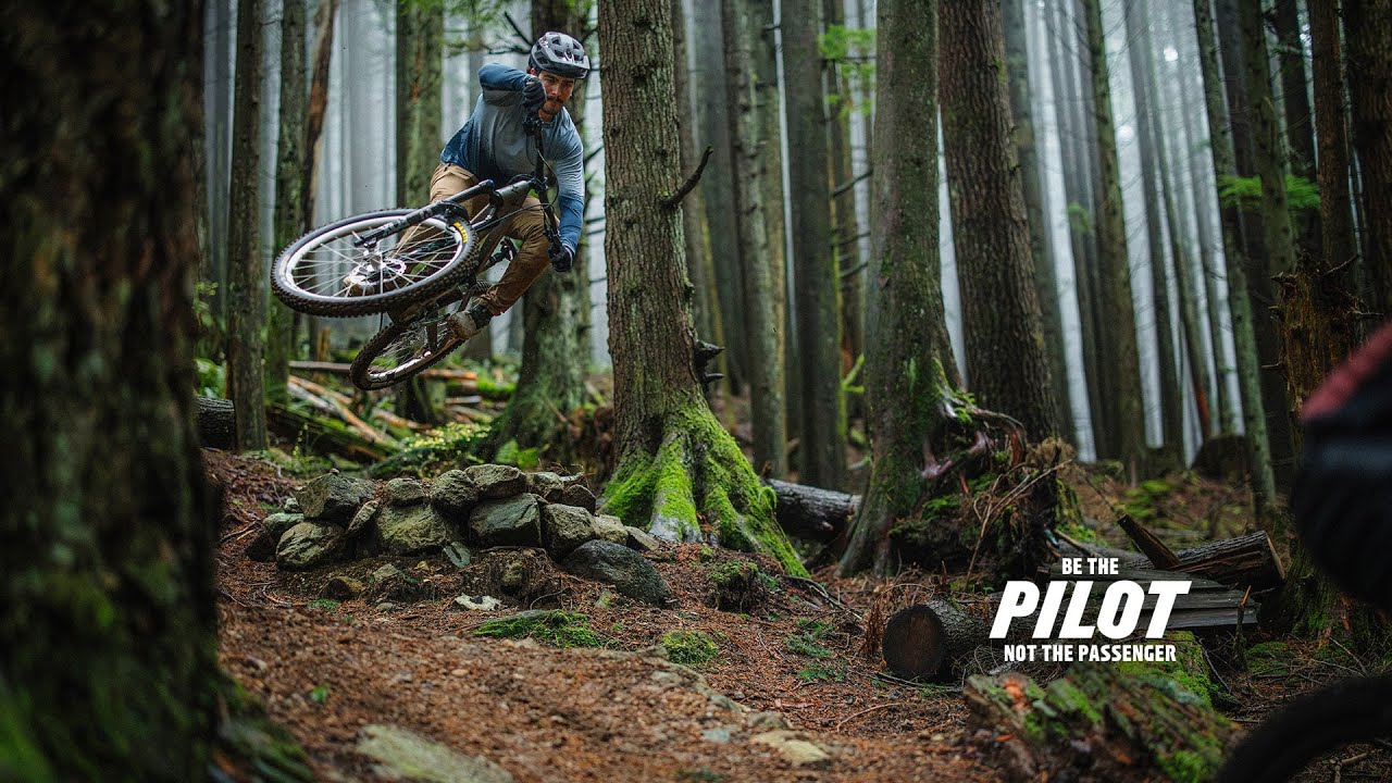 Introducing the Norco Sight VLT TQ