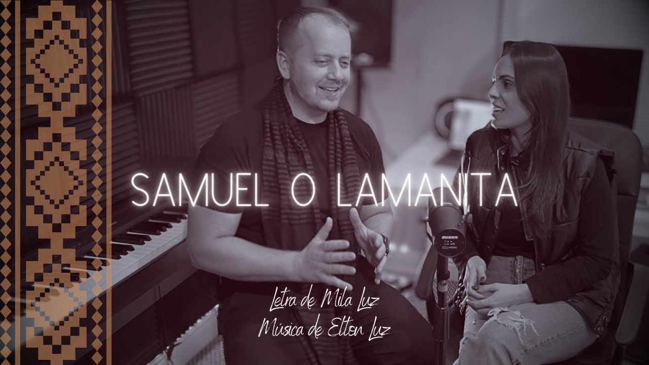 Samuel o Lamanita