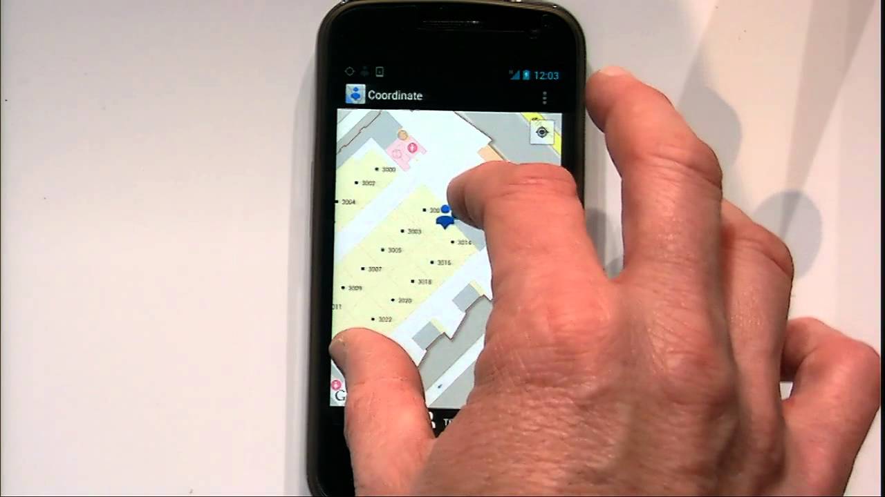Google I/O 2012 - Empowering your Workforce with Google Maps