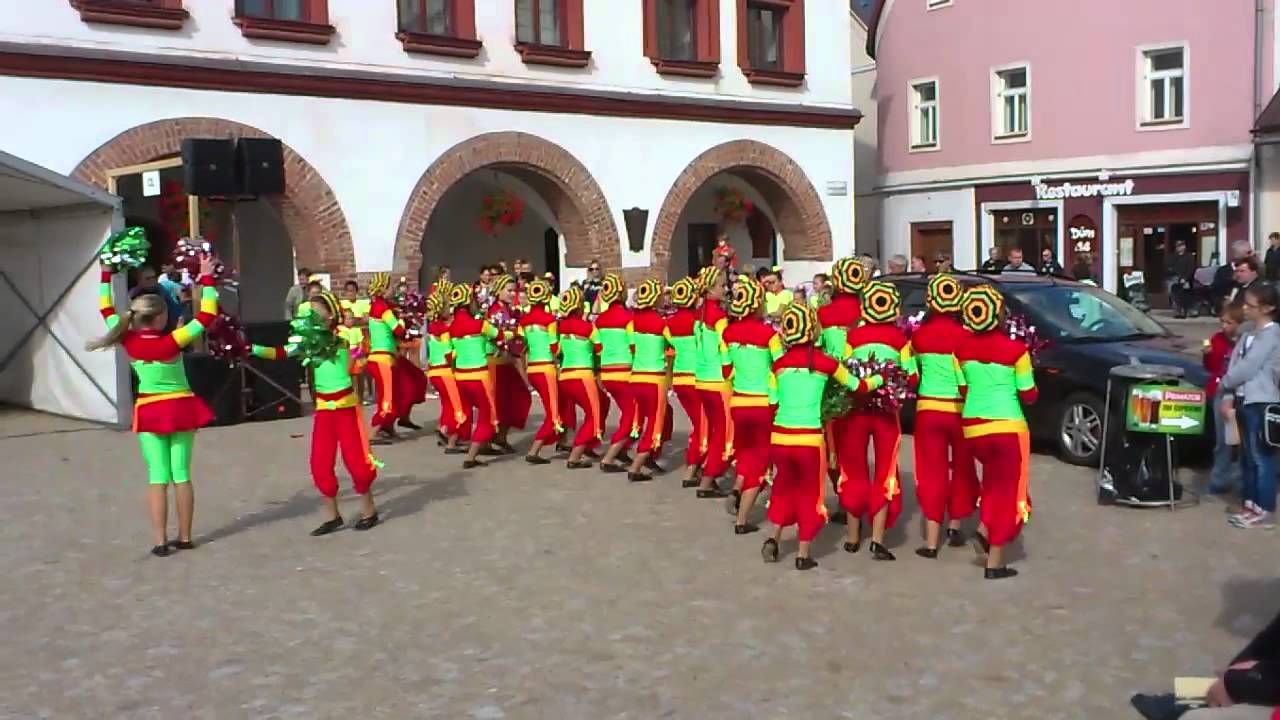 Mona Nachod - Sv. Vaclav v Novem Meste nad Metuji