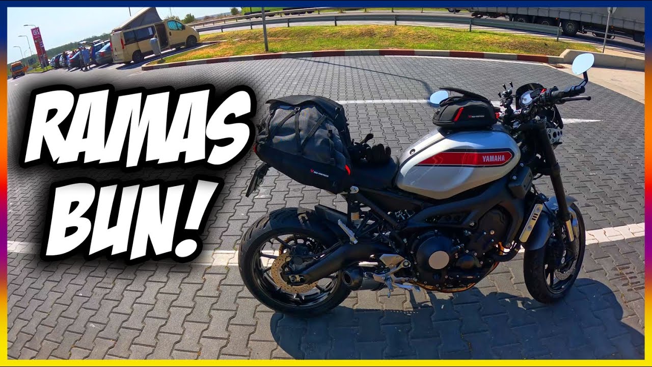 Catre Nord - Partea 1: Ramas Bun!