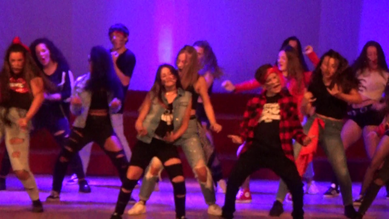 Beat Crew