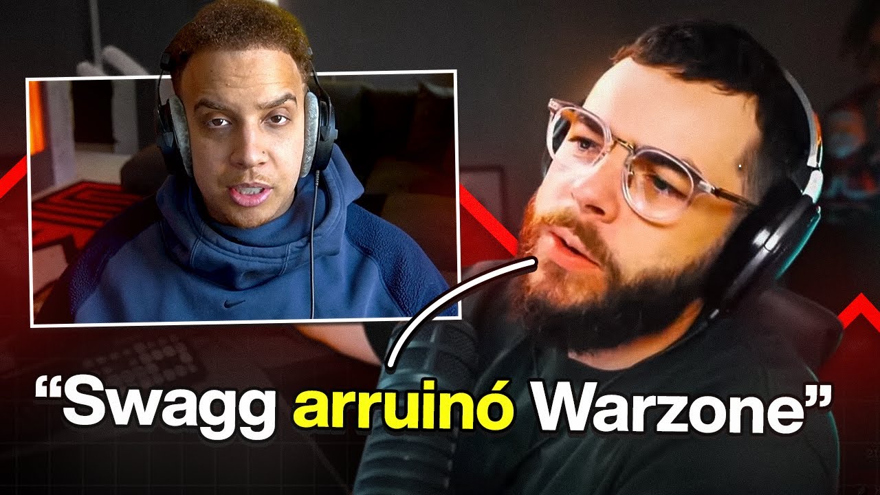 La COMUNIDAD de CALL OF DUTY se VA a la MIERDA...