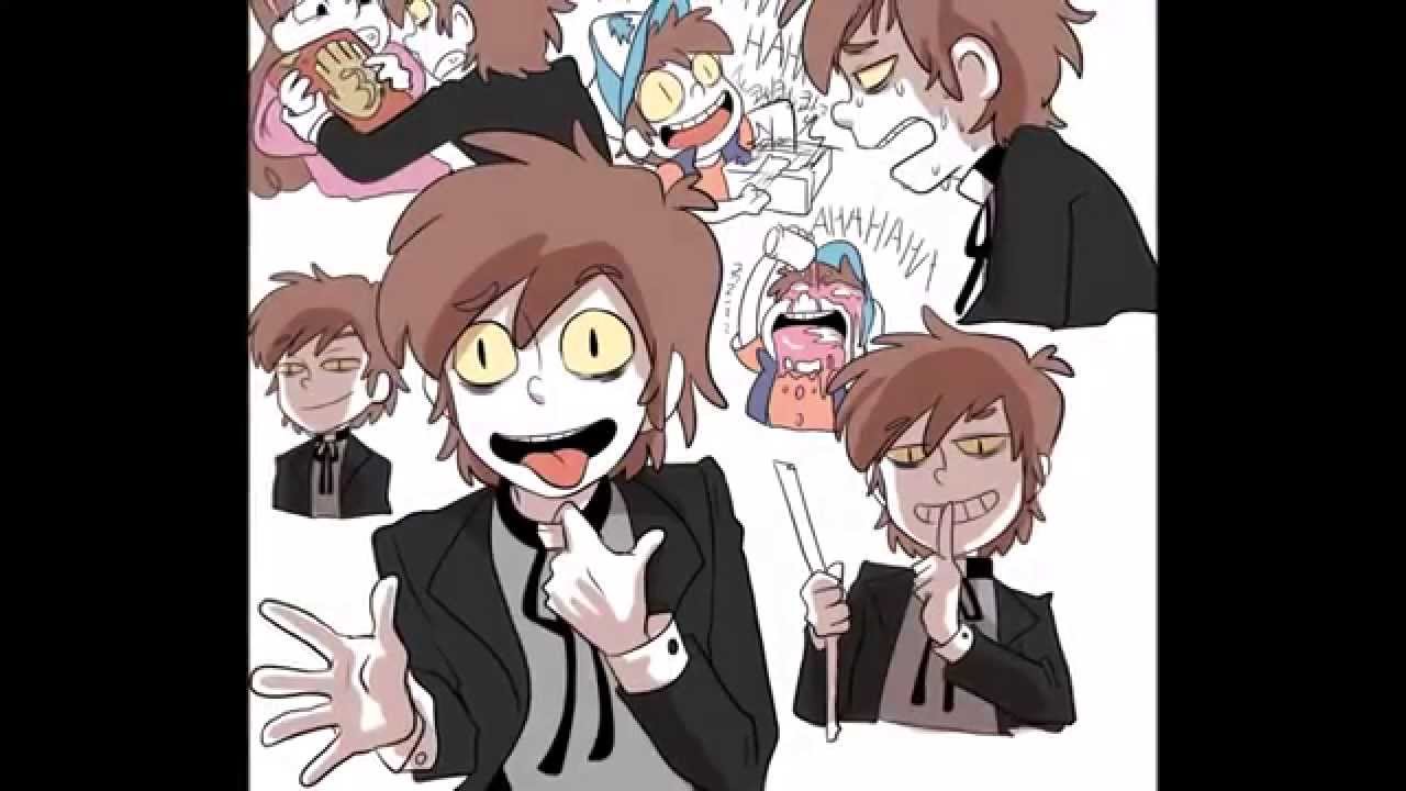 Bipper, Gravity Falls - Duality