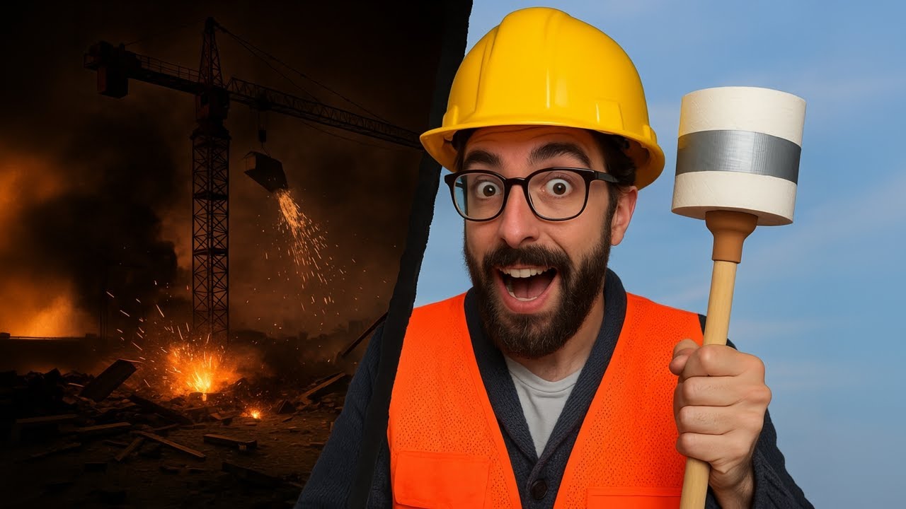 Genius Building Tricks | DIY Hacks You Need to See! 🚀