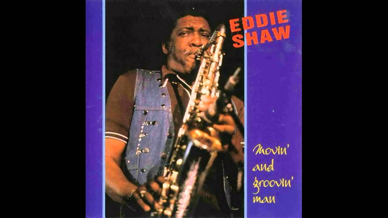 Eddie Shaw - Dunkin' Donut Woman