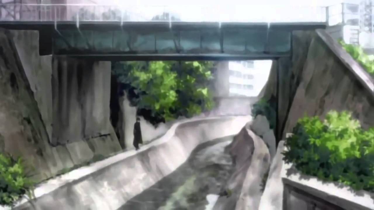 Darker than Black Opening 1