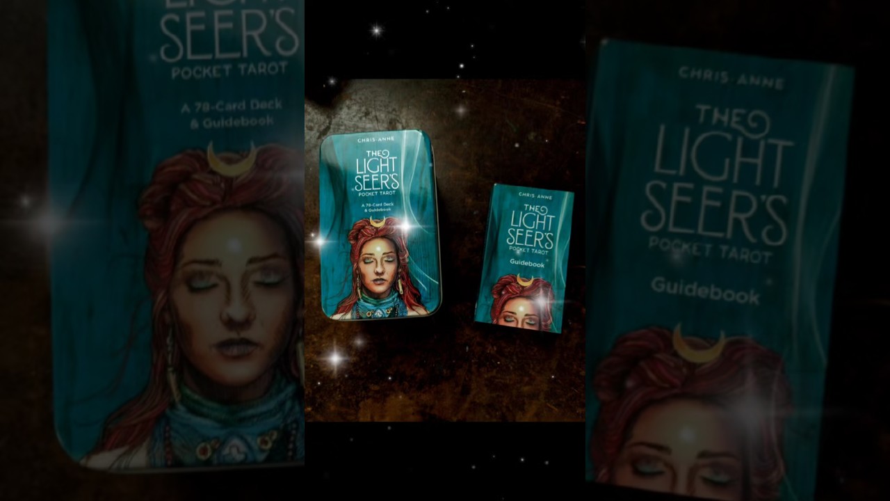 Cosmic Consciousness 3-card pull #majorarcana #minorarcana #courtcards #tarot #intuitivereading