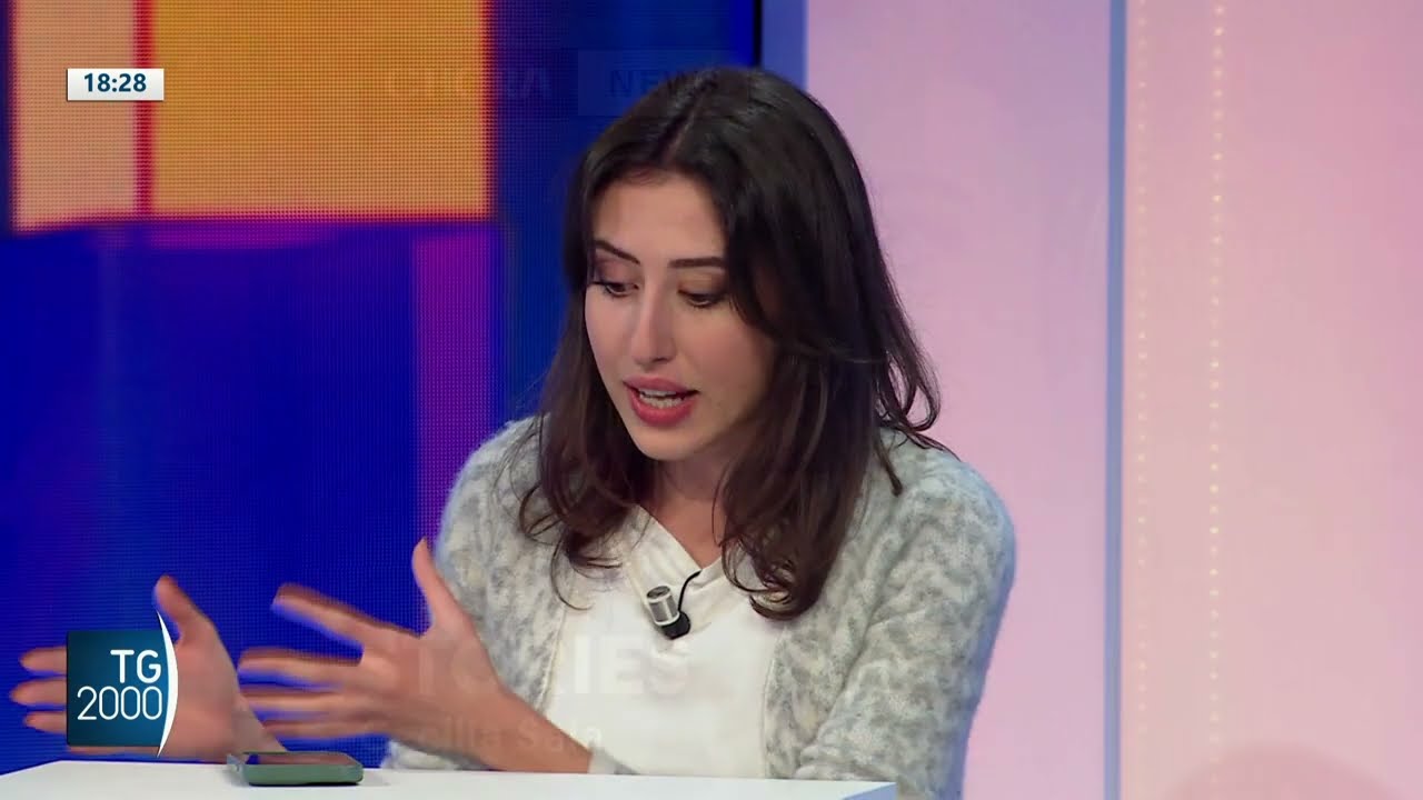 Prima notte a casa per Cecilia Sala. Il racconto della prigionia
