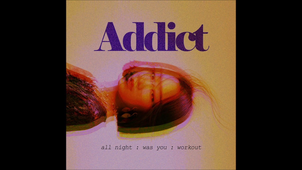 Jane B - All Night
