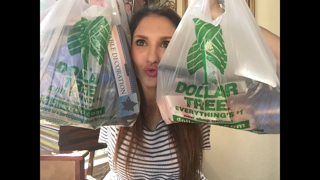 DOLLAR TREE Planner & ect. HAUL |  2016