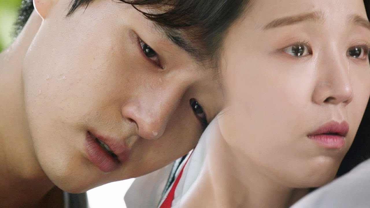 양세종, 신혜선 품에 안겨 눈물 &lsquo;트라우마 극복&rsquo; 《Still 17》 서른이지만 열일곱입니다 EP19-20