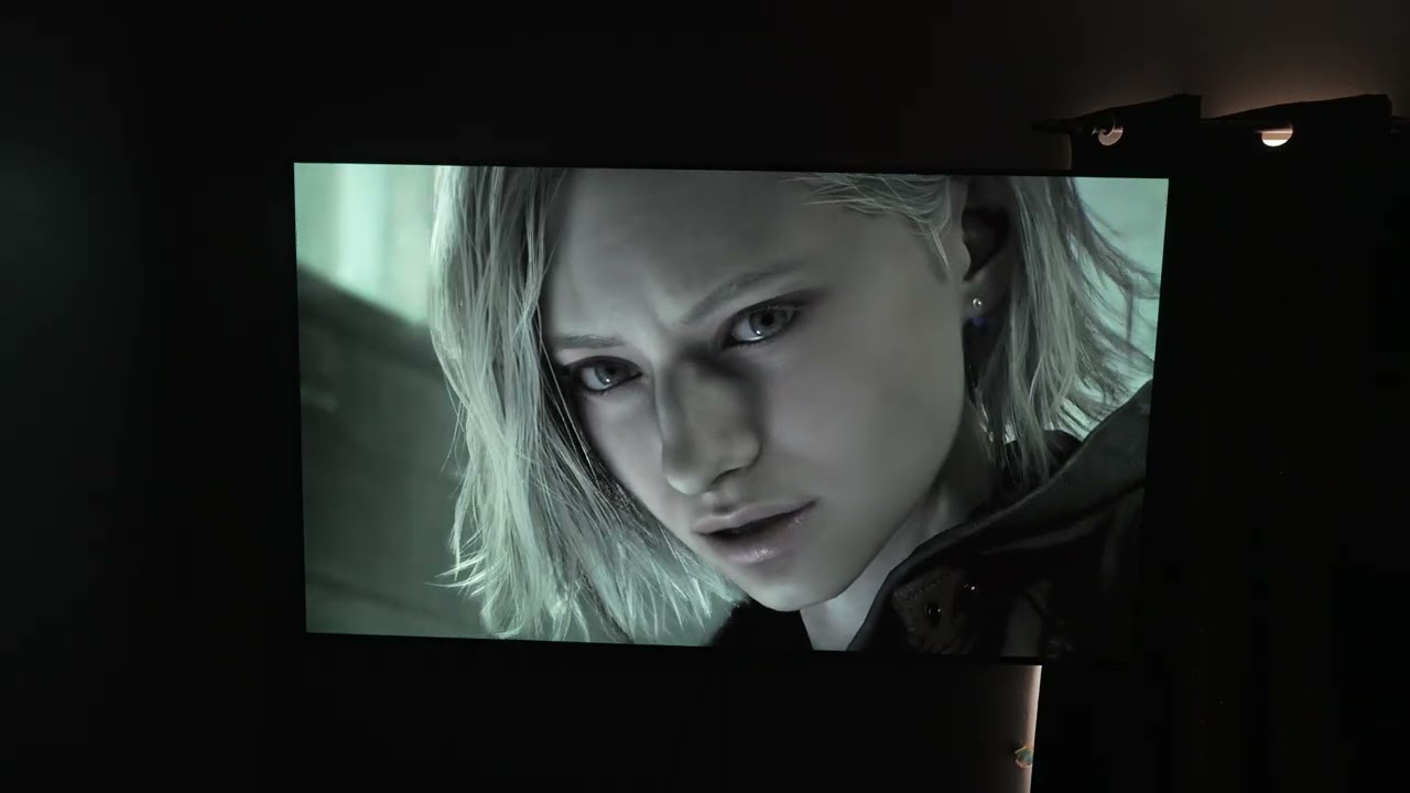 Resident Evil Requiem на Xbox Series X: действительно ли это лучшее, на что она способна?