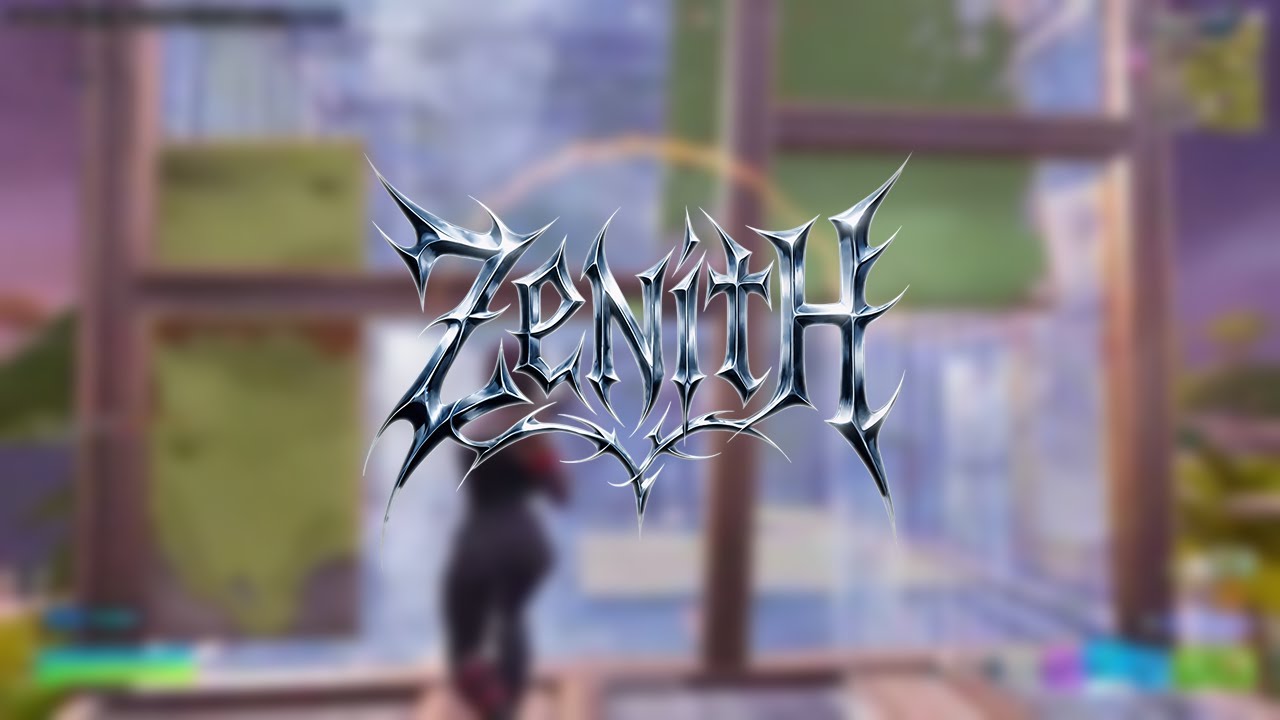 triggerbob testing ft. zenith