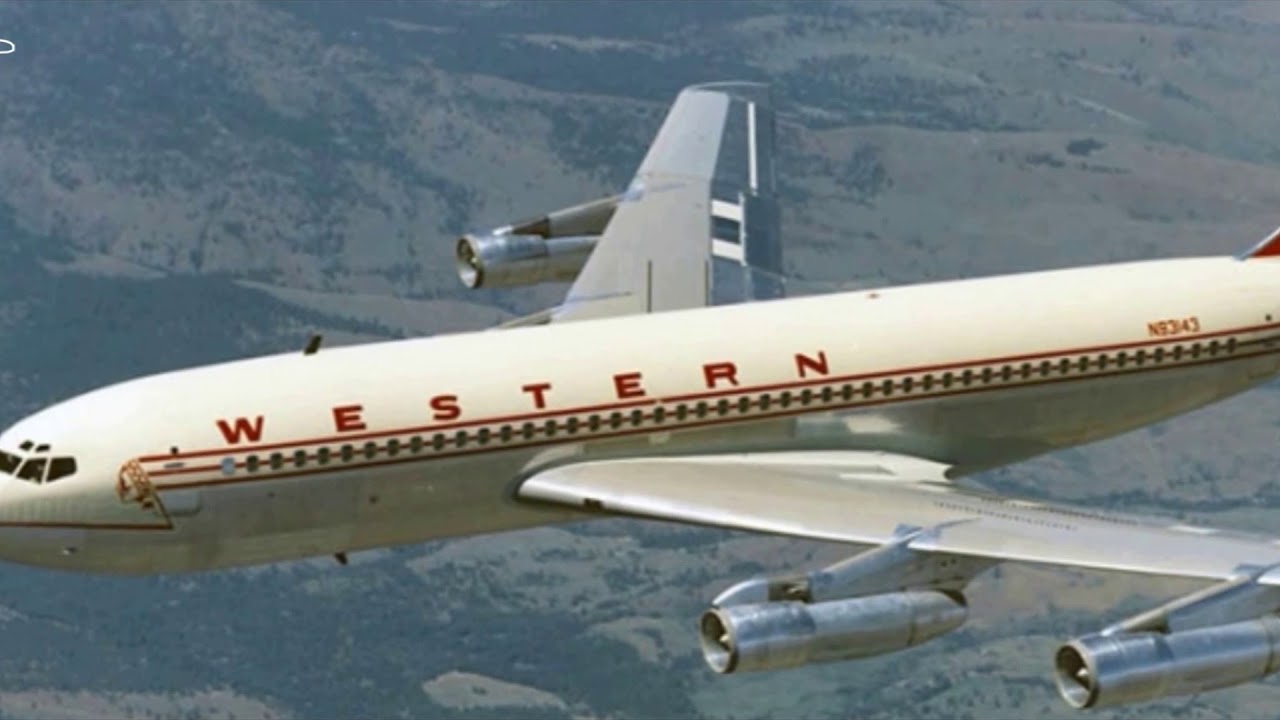 A Weak Link | Western Air Lines Flight 366