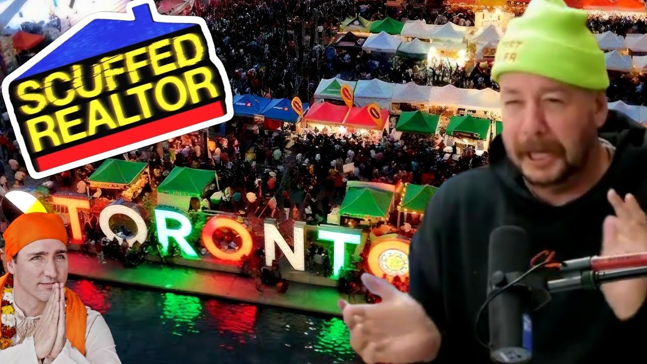 Nick is NEVER GOING BACK to Canada – Scuffed Realtor Highlights Nick Rochefort Funny Moments MDE 