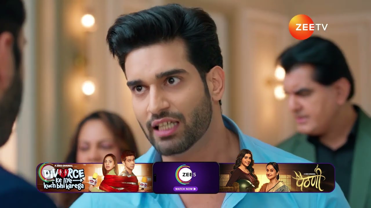 Jamai No 1 | Neel backs Riddhi and takes a stand against Lokit.