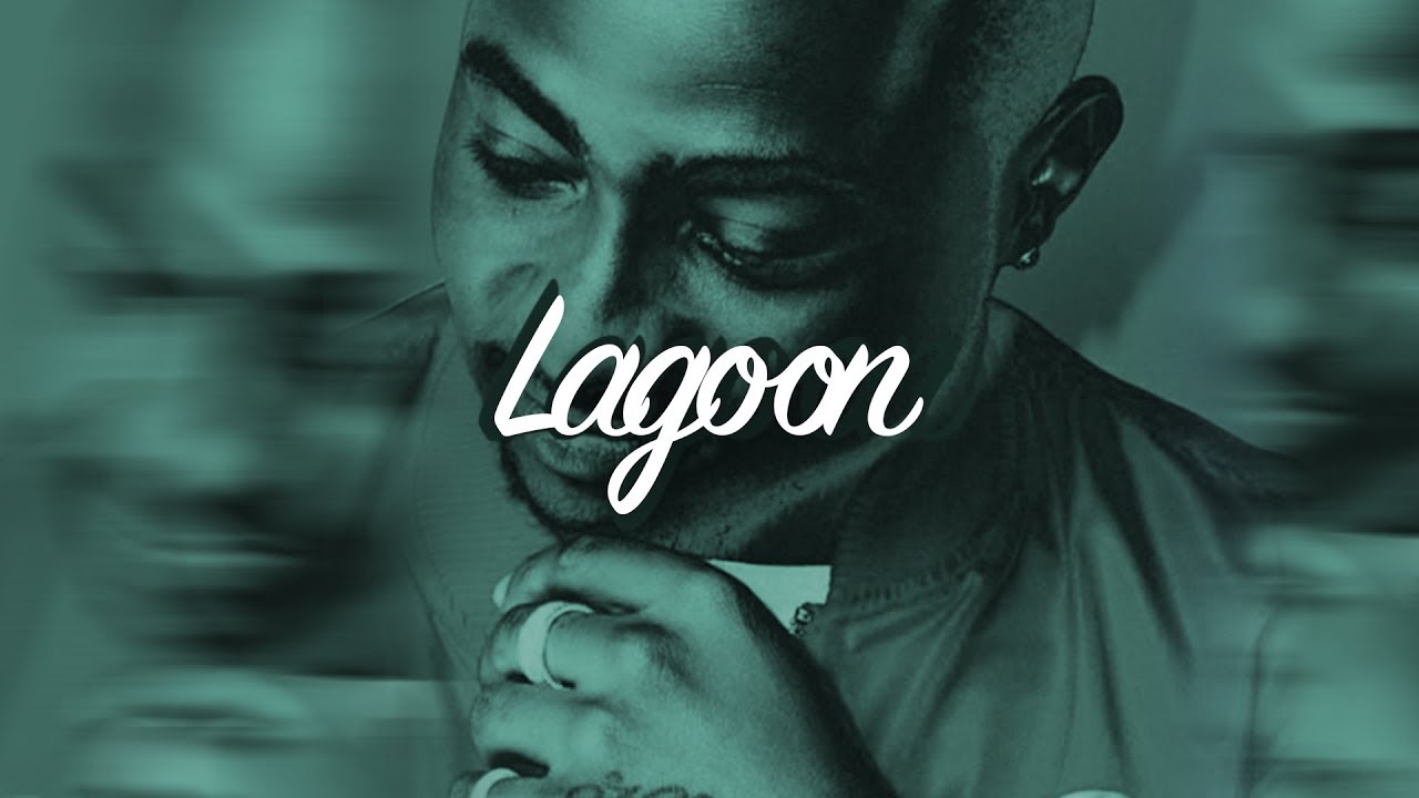 (FREE 1 Tag) DaVido / WizKid Type Beat 2018 - Lagoon | Dancehall Afrobeat Instrumental