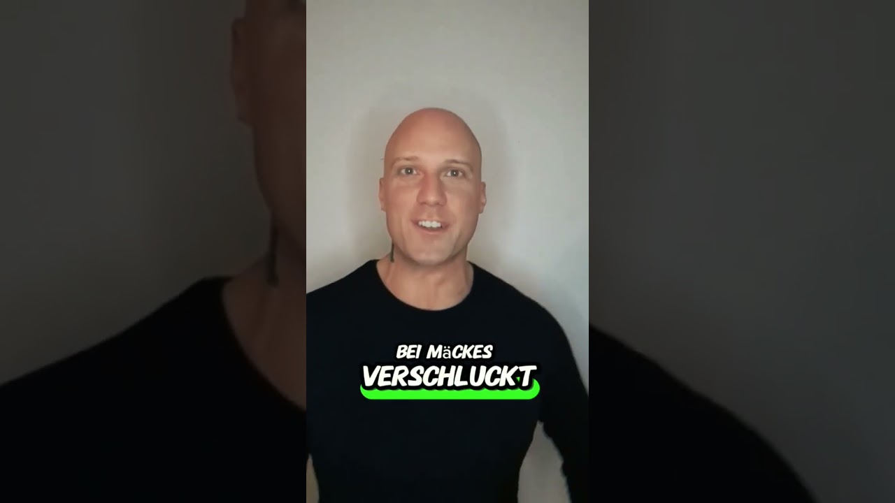 Makss Damage - 59 Sekunden - Teil 37
