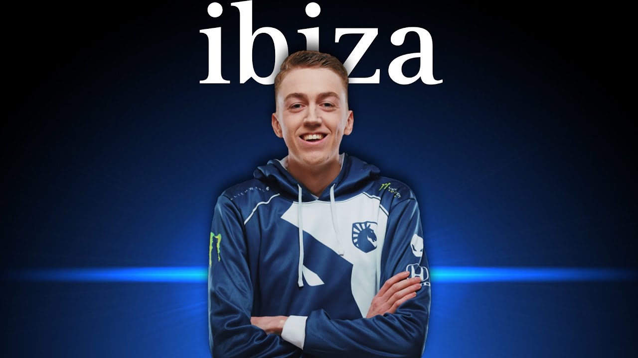 How Ibiza Really plays PUBG