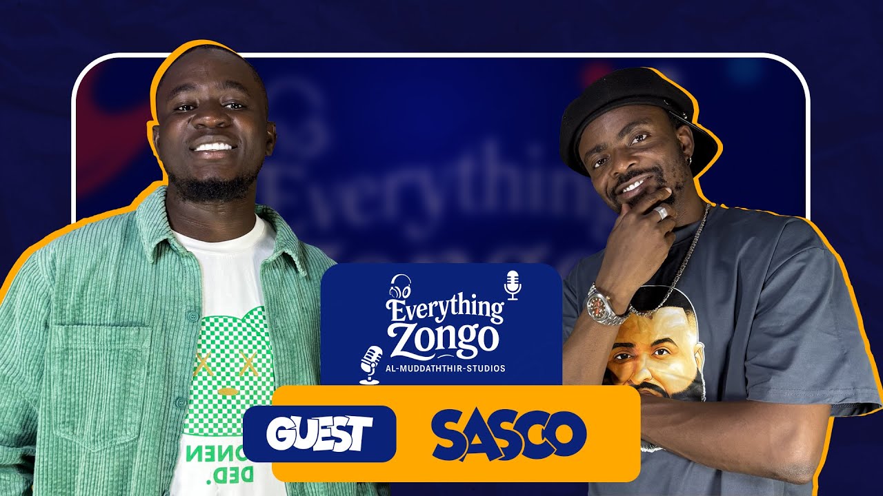 AL-MUDDATHTHIR INTERVIEWS SASCO