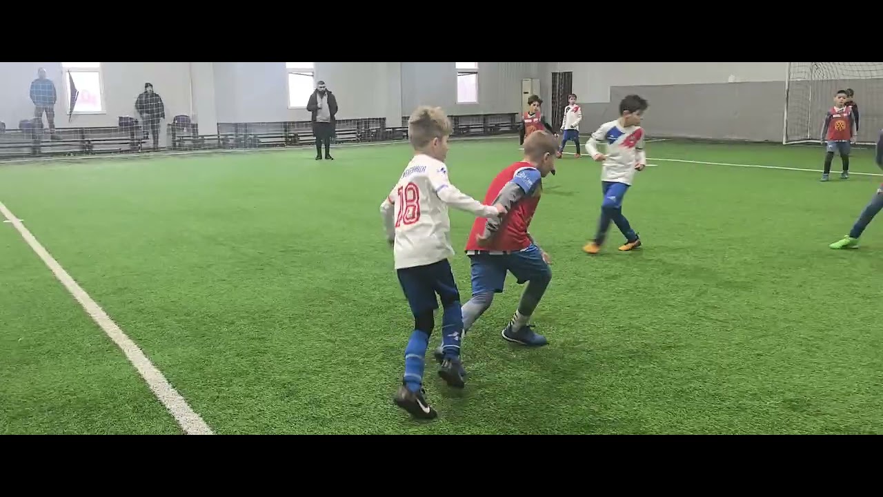 ФК Арда 1924 - ФК Железница PARADISE WINTER CUP 2026  - 16.01. 2026г. (3:3)