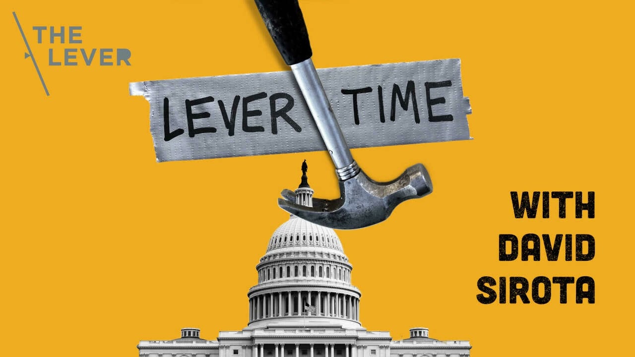 The Serious Science Of Extraterrestrial Research | Lever Time Pod FULL