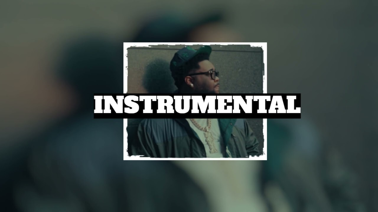 Rod Wave - Feed the Streets ( Official Instrumental )