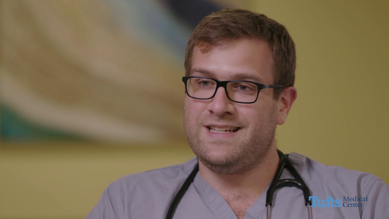 Internal Medicine Residency: The Subspecialty System