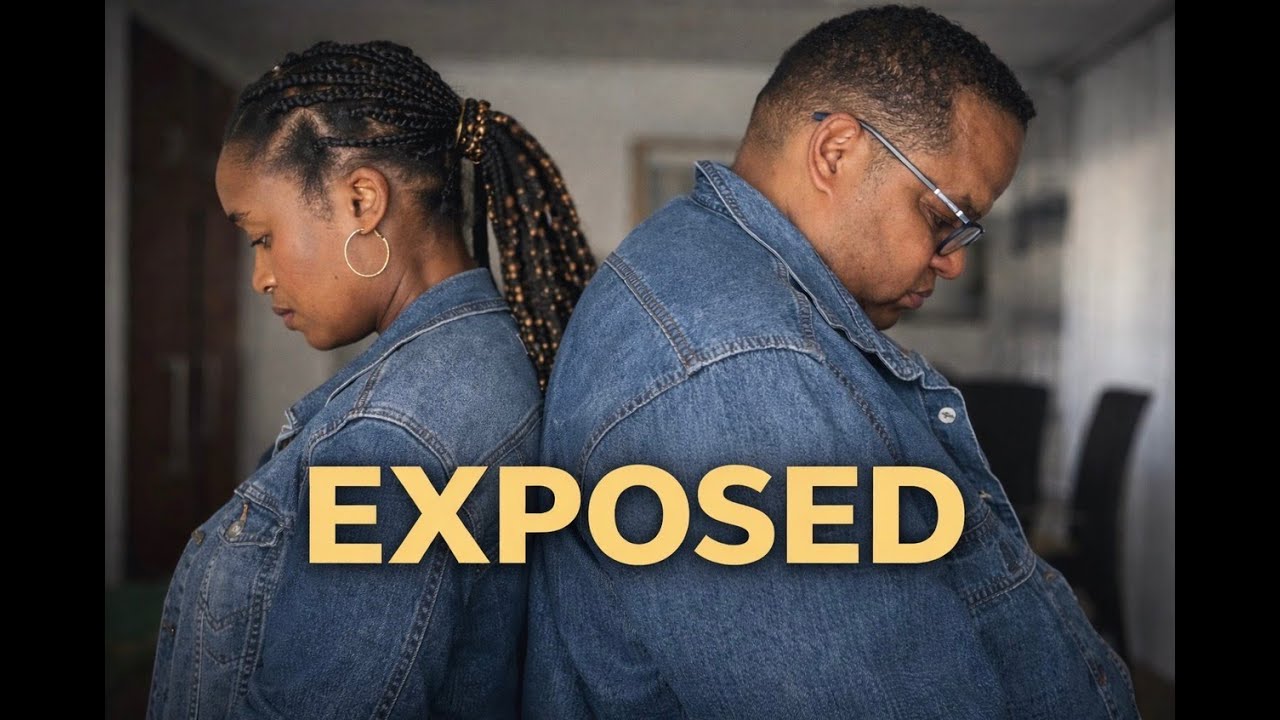 Marriage Didn’t Make Us One — It Exposed Us