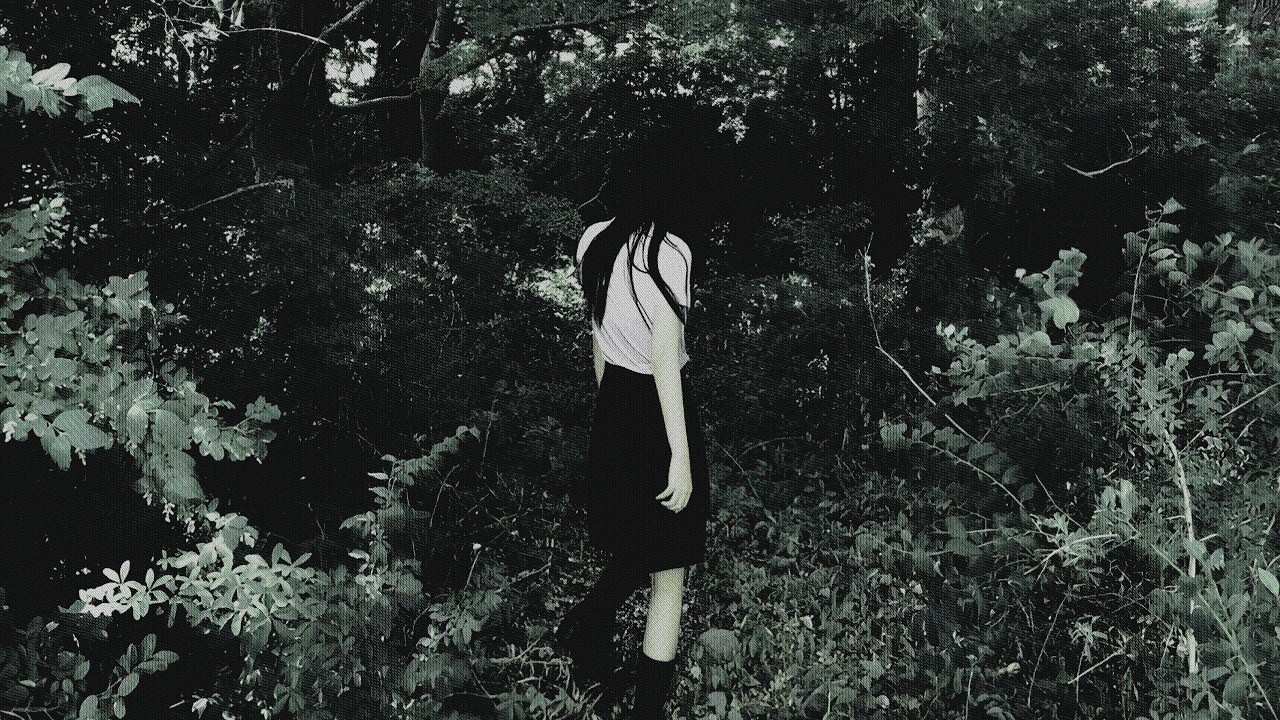 solace // shoegaze, dreampop