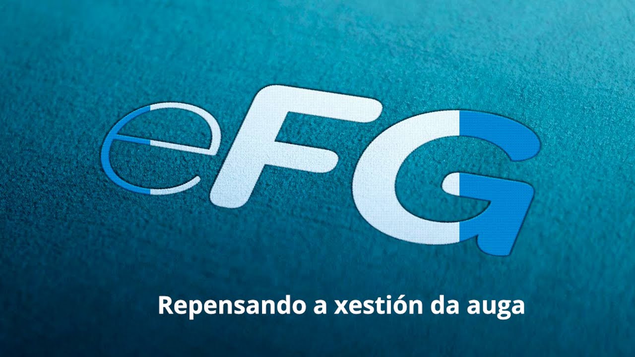 Repensando a xestión da auga