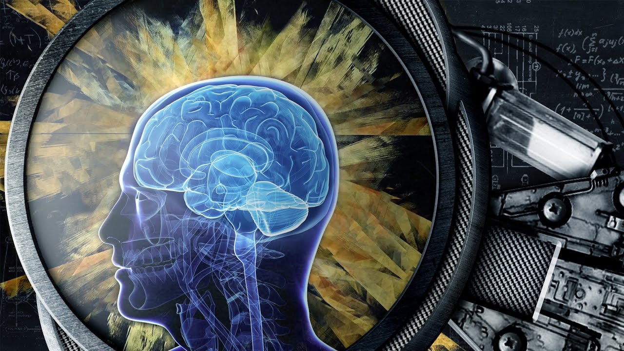 Nootrópicos e doping mental | Nerdologia