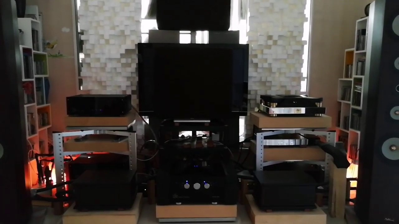 Fim Super Sound T3