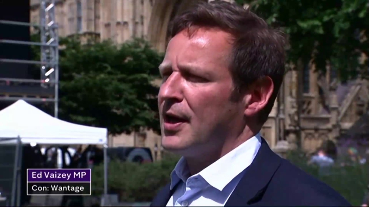 Channel 4 News - 9th June 2017 ( Election 2017 )